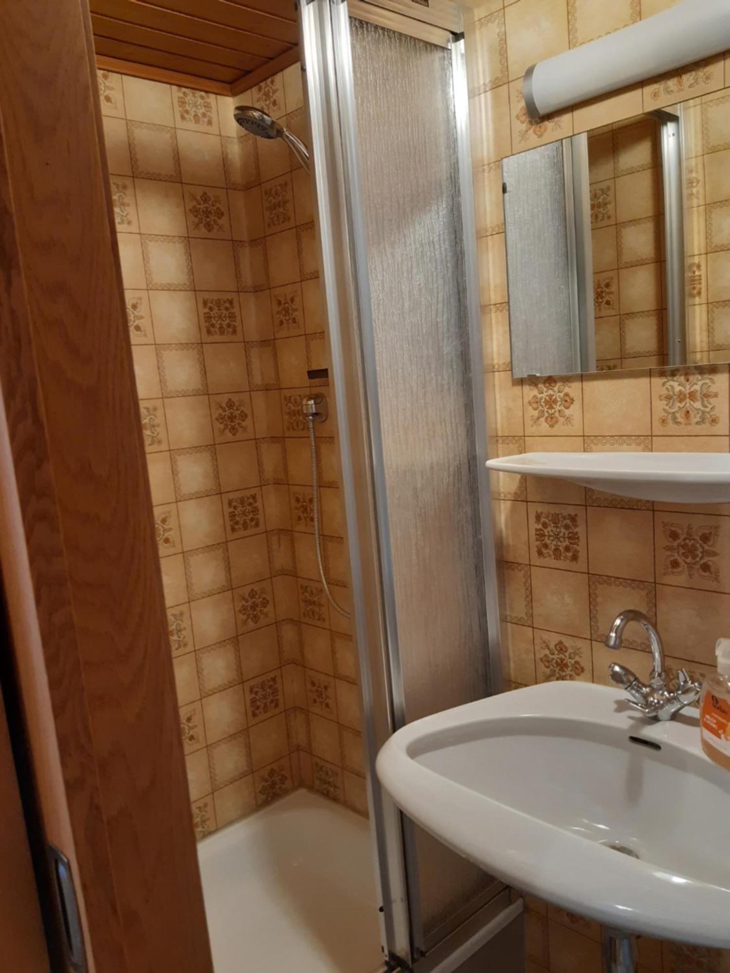 Pension zu Hause Uttendorf Zimmer foto