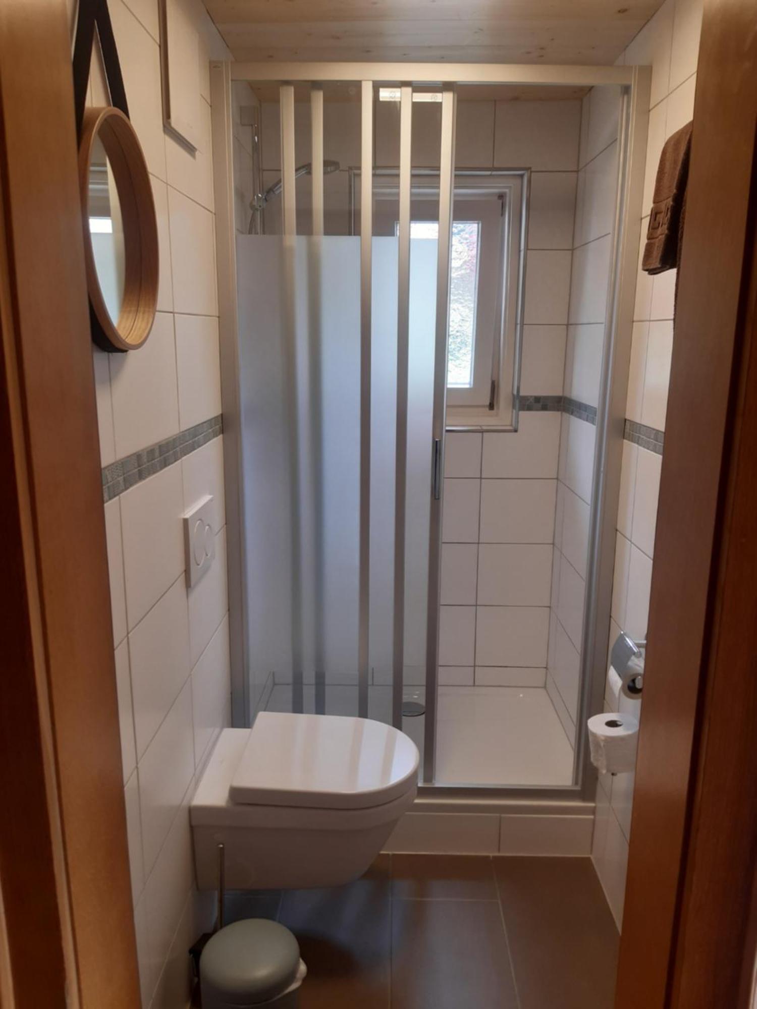 Pension zu Hause Uttendorf Zimmer foto