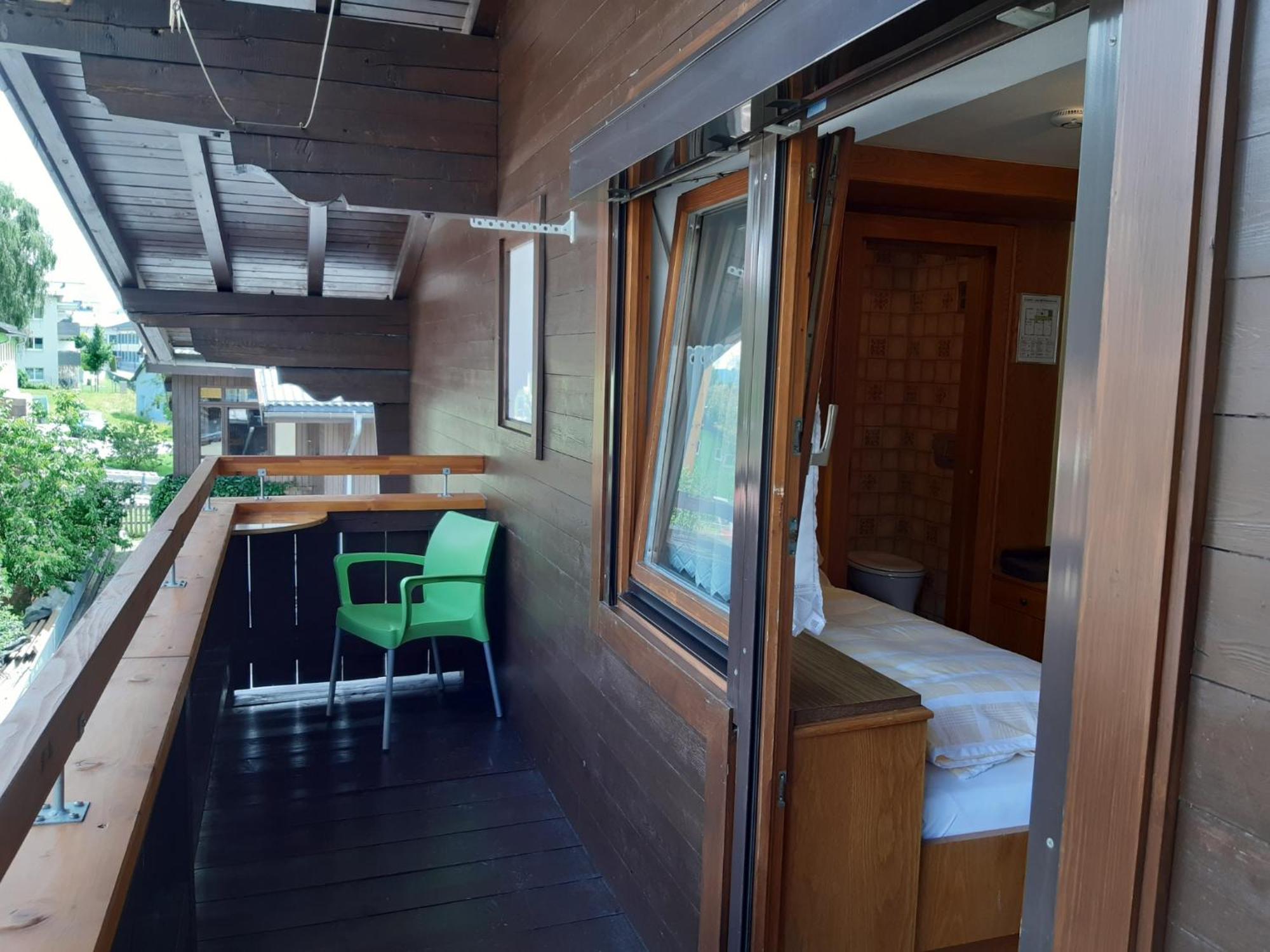 Pension zu Hause Uttendorf Zimmer foto