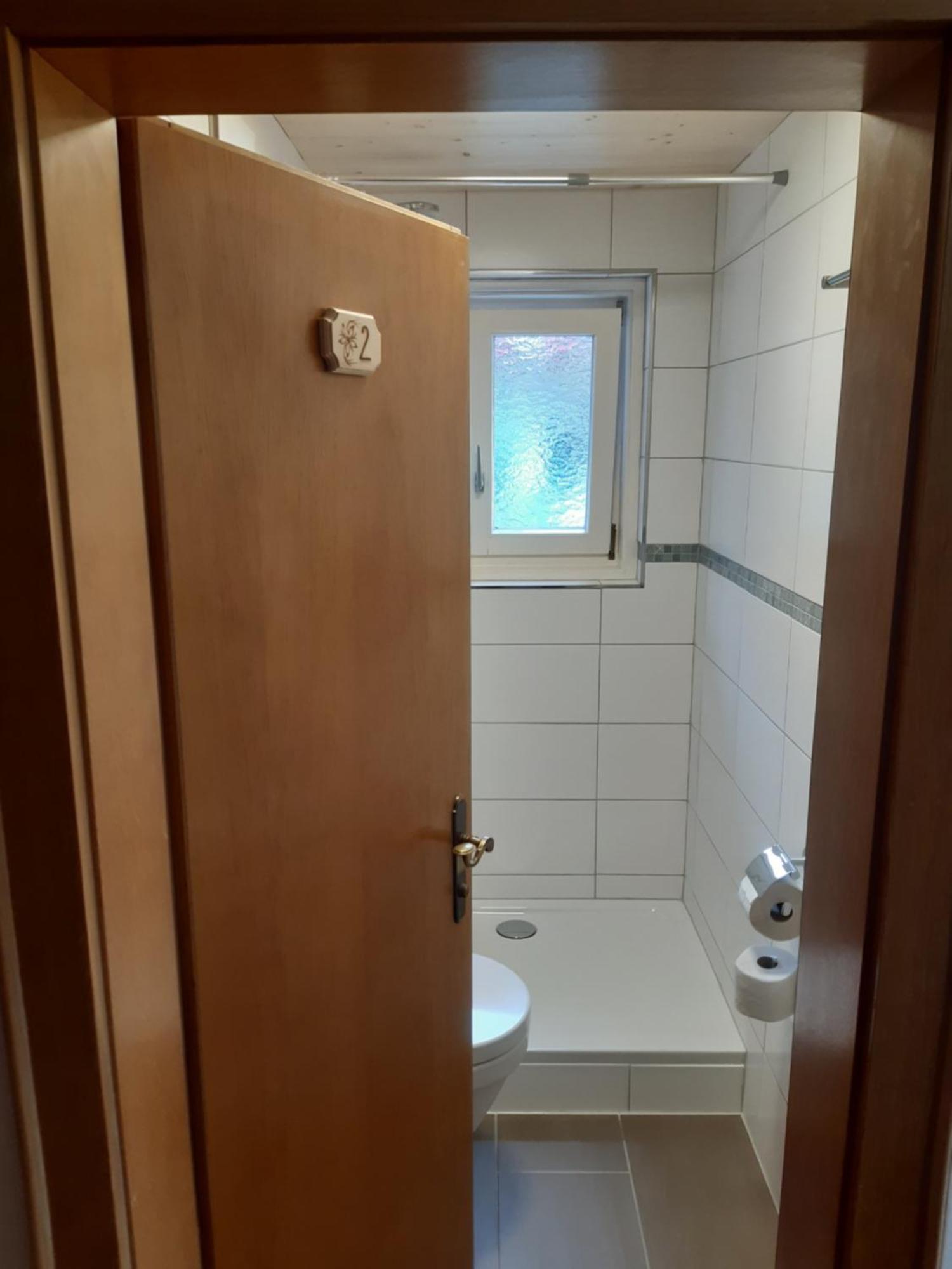 Pension zu Hause Uttendorf Zimmer foto